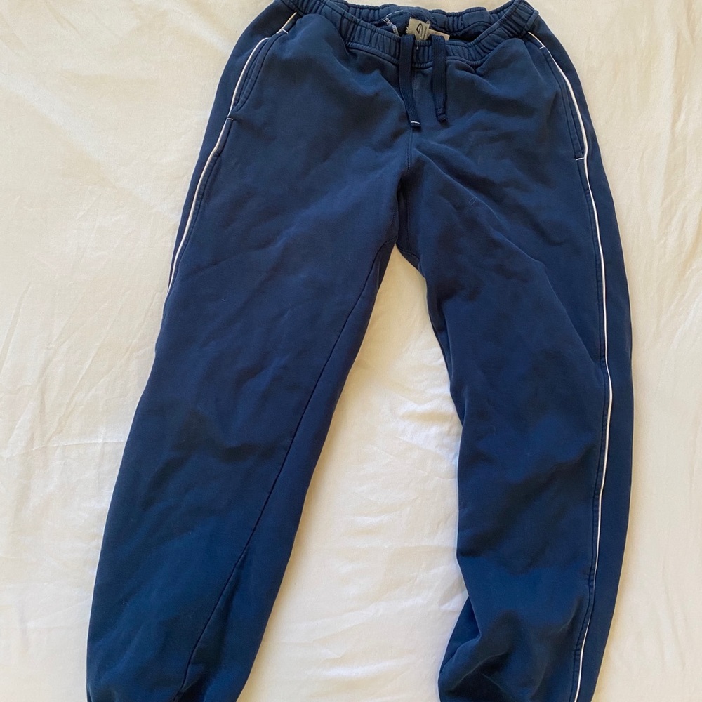 Vintage champion sweatpants